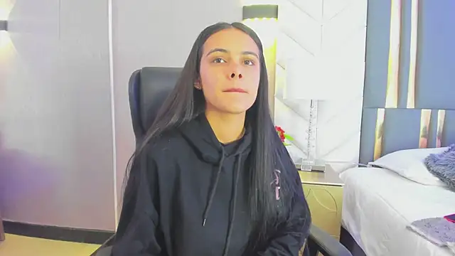 ChloeHarper  online show from 11, 2, 2026