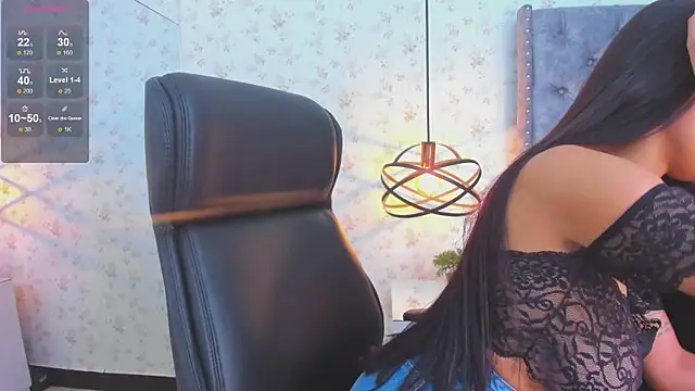 ChloeHarper  online show from 28, 10, 2025