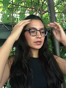 Gia Mazzon online show from 18, 3, 2026