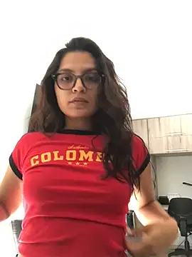 Snapshot of Gia_Mazzon chatting on 10, 7, 2026 Gia Mazzon online show from 10, 7, 2026