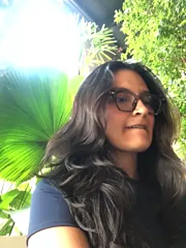 Snapshot of Gia_Mazzon chatting on 27, 4, 2026 Gia Mazzon online show from 27, 4, 2026