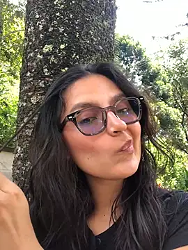 Snapshot of Gia_Mazzon chatting on 19, 6, 2026 Gia Mazzon online show from 19, 6, 2026