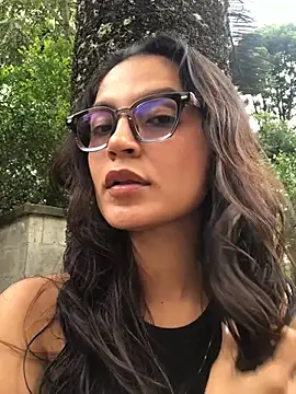 Snapshot of Gia_Mazzon chatting on 30, 6, 2026 Gia Mazzon online show from 30, 6, 2026