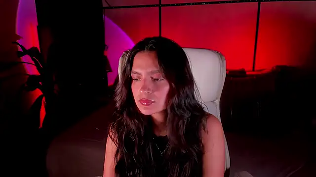 Gia Mazzon online show from 9, 3, 2026