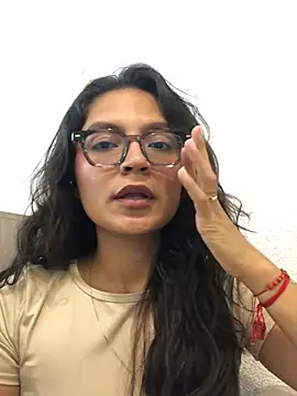 Snapshot of Gia_Mazzon chatting on 16, 7, 2026 Gia Mazzon online show from 16, 7, 2026