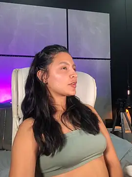 Gia Mazzon online show from 14, 2, 2025