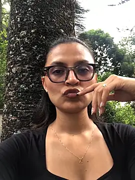 Snapshot of Gia_Mazzon chatting on 21, 5, 2026 Gia Mazzon online show from 21, 5, 2026