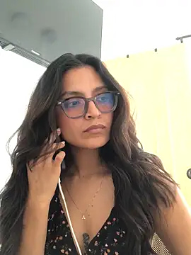 Snapshot of Gia_Mazzon chatting on 11, 6, 2026 Gia Mazzon online show from 11, 6, 2026