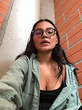 Snapshot of Gia_Mazzon chatting on 17, 6, 2026 Gia Mazzon online show from 17, 6, 2026