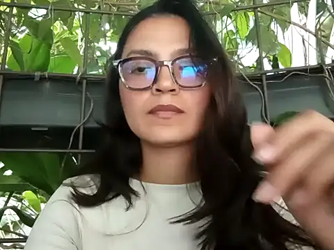 Snapshot of Gia_Mazzon chatting on 29, 4, 2026 Gia Mazzon online show from 29, 4, 2026