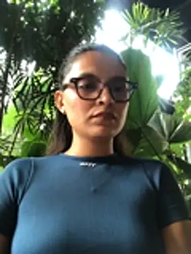 Gia Mazzon online show from 14, 4, 2026