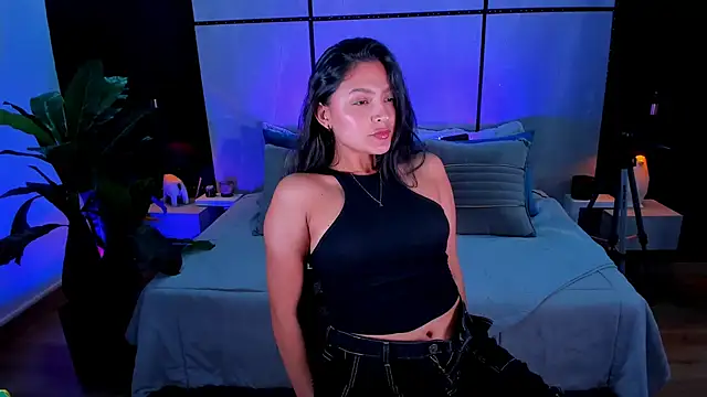 Gia Mazzon online show from 12, 2, 2025