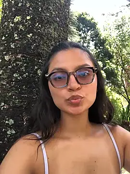 Snapshot of Gia_Mazzon chatting on 23, 6, 2026 Gia Mazzon online show from 23, 6, 2026