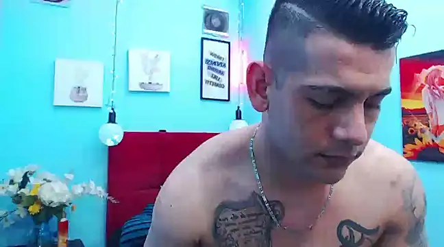 master monstercock  online show from 6, 12, 2024