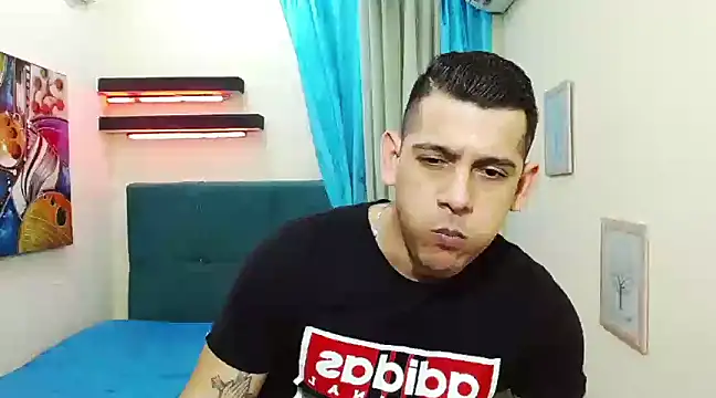 master monstercock  online show from 10, 3, 2025