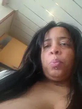 Pandorakarl online show from 3, 11, 2025