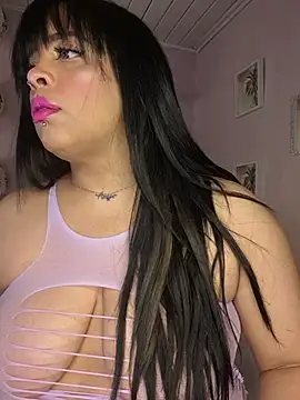 Pandorakarl online show from 7, 3, 2026