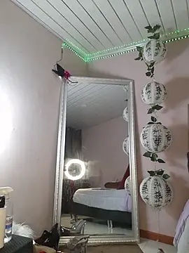 Pandorakarl online show from 18, 4, 2026