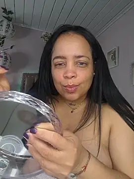 Pandorakarl online show from 14, 2, 2026