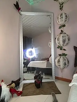 Pandorakarl online show from 19, 3, 2026