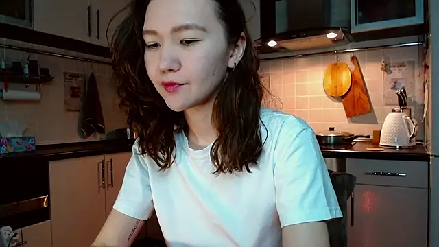 Snapshot of Kelly_Yon chatting on 12, 3, 2025 Kelly Yon online show from 12, 3, 2025