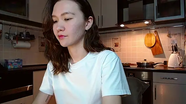 Snapshot of Kelly_Yon chatting on 14, 3, 2025 Kelly Yon online show from 14, 3, 2025