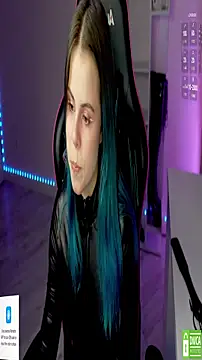 Latex Kitty online show from 18, 12, 2025