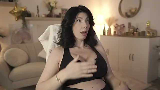 ViviRuth online show from 1, 11, 2025