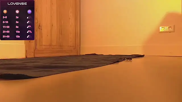 sorairosky online show from 22, 3, 2026