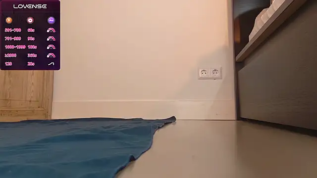 sorairosky online show from 7, 11, 2025