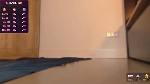 sorairosky online show from 17, 10, 2025