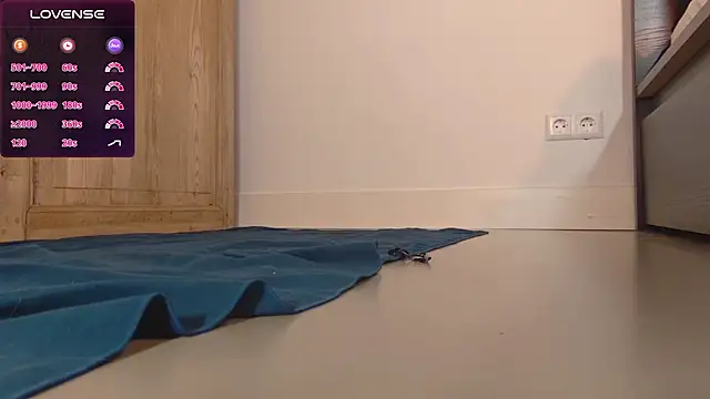 sorairosky online show from 5, 11, 2025