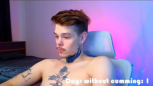 DENIS HERE online show from 20, 2, 2026