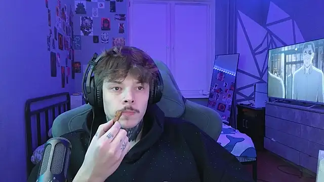 DENIS HERE online show from 6, 2, 2025