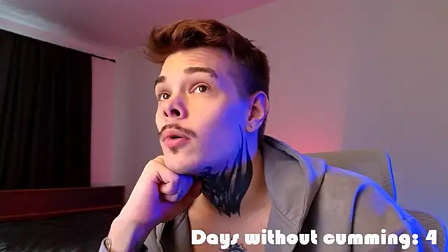 DENIS HERE online show from 28, 2, 2026