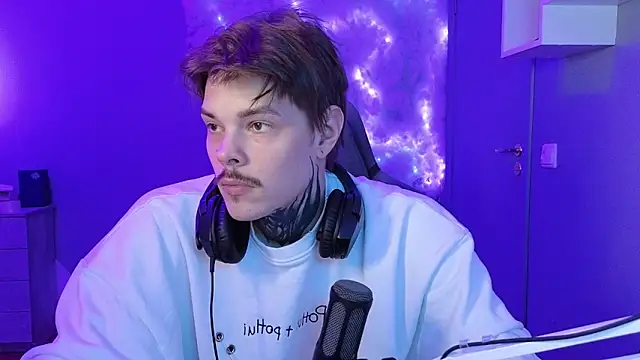 DENIS HERE online show from 23, 1, 2025