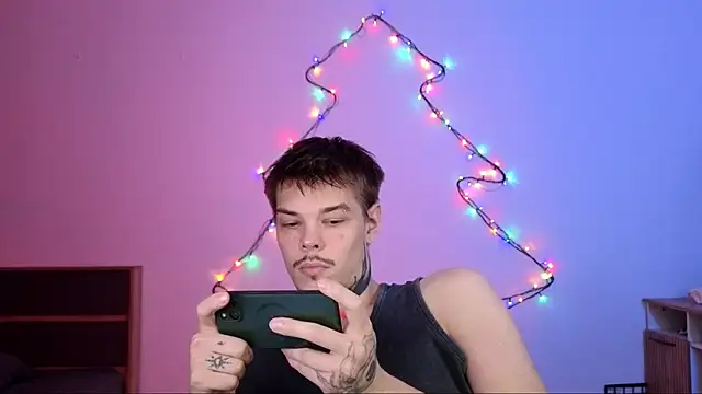 DENIS HERE online show from 30, 11, 2025