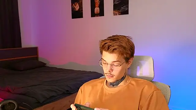 DENIS HERE online show from 13, 1, 2026