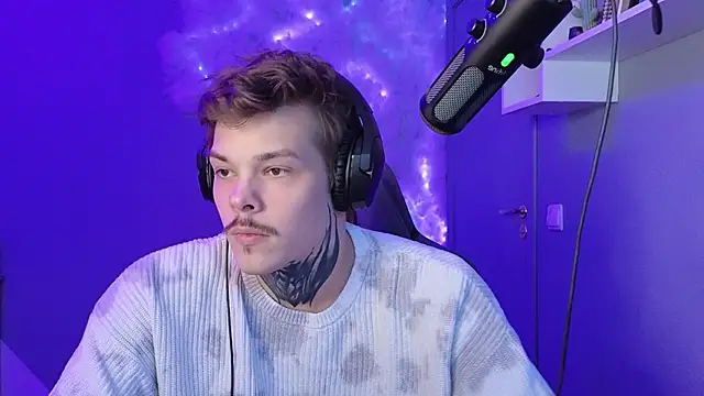 DENIS HERE online show from 25, 1, 2025