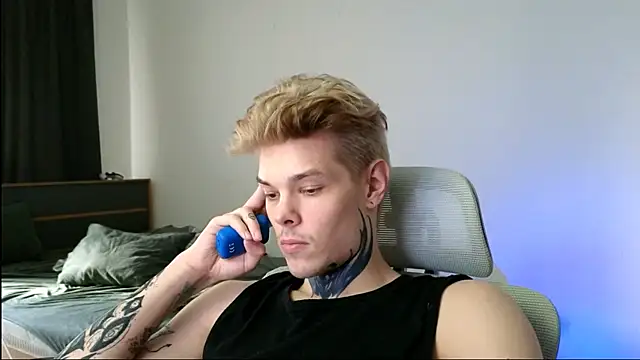 DENIS HERE online show from 15, 5, 2026