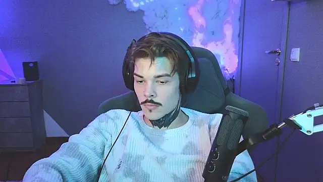 DENIS HERE online show from 30, 1, 2025