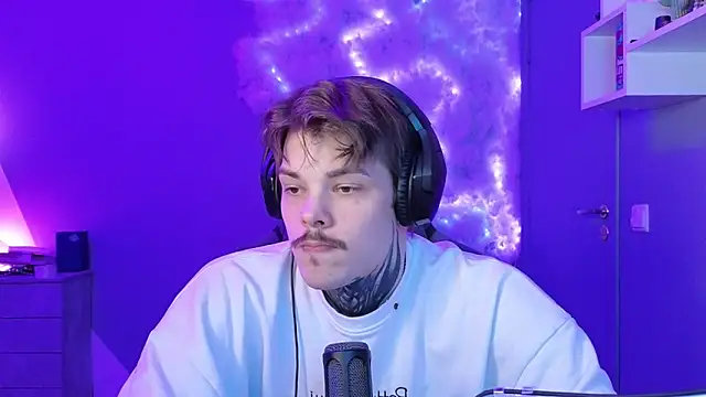 DENIS HERE online show from 22, 1, 2025