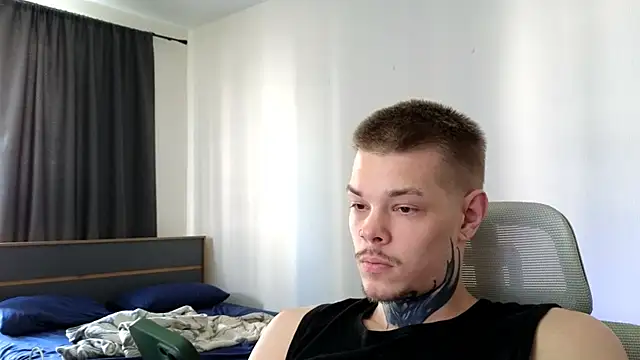 DENIS HERE online show from 10, 6, 2026