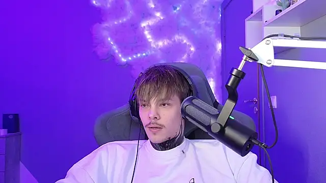 DENIS HERE online show from 15, 1, 2025
