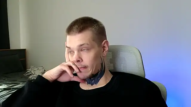 DENIS HERE online show from 26, 5, 2026