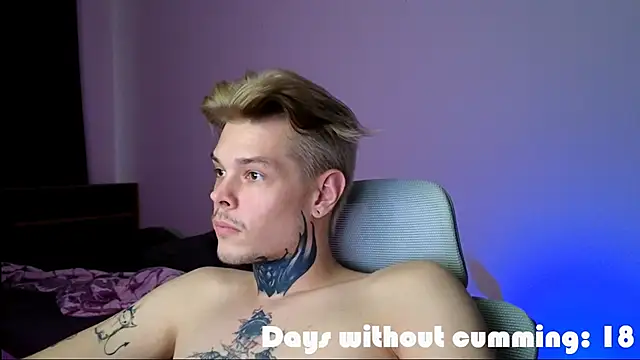 DENIS HERE online show from 12, 5, 2026