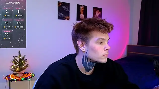 DENIS HERE online show from 21, 12, 2025