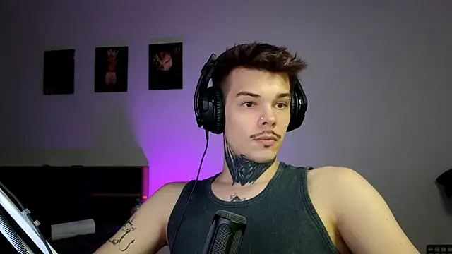 DENIS HERE online show from 12, 11, 2025