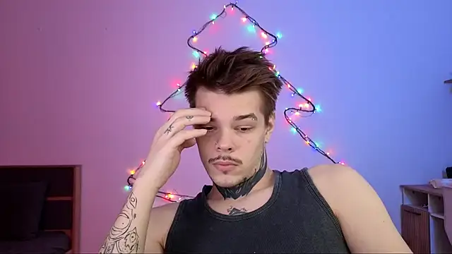 DENIS HERE online show from 30, 11, 2025