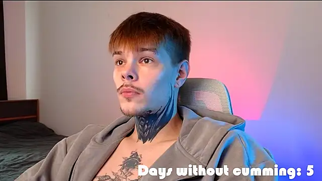 DENIS HERE online show from 24, 2, 2026